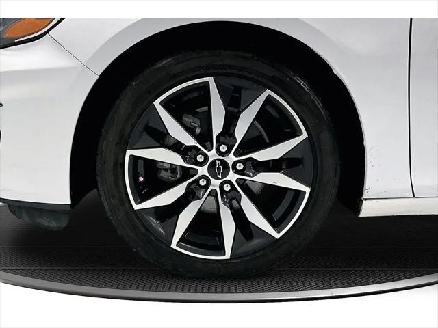 2023 Chevrolet Malibu FWD RS