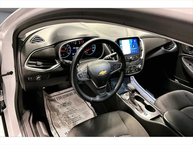 2023 Chevrolet Malibu FWD RS