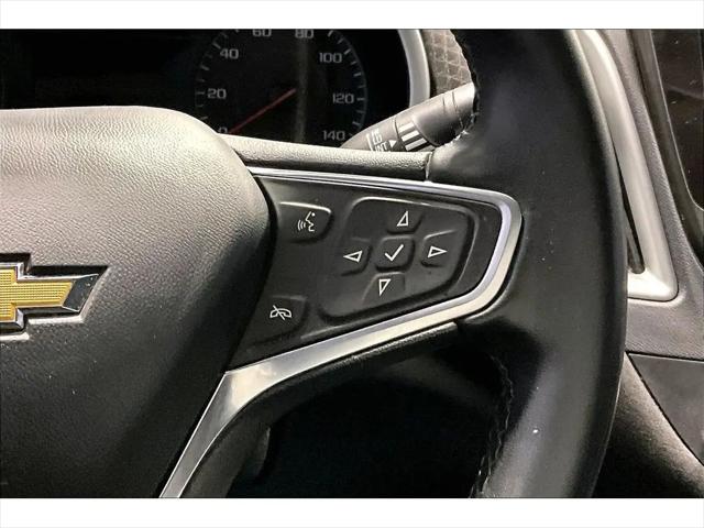 2023 Chevrolet Malibu FWD RS