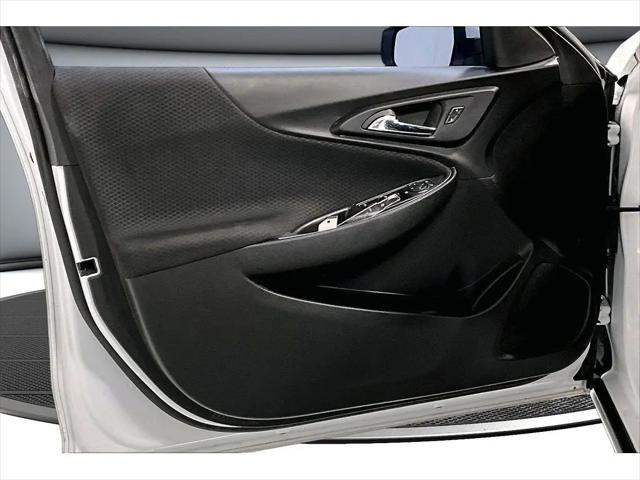 2023 Chevrolet Malibu FWD RS