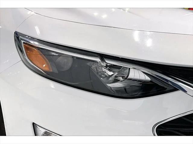 2023 Chevrolet Malibu FWD RS