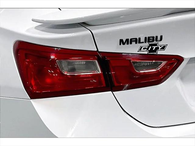 2023 Chevrolet Malibu FWD RS