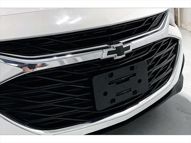 2023 Chevrolet Malibu FWD RS