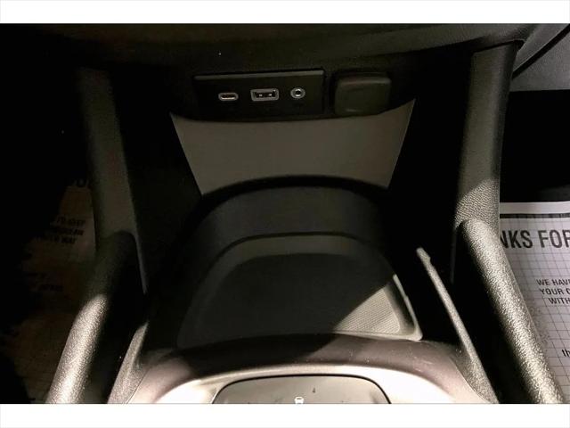 2023 Chevrolet Malibu FWD RS