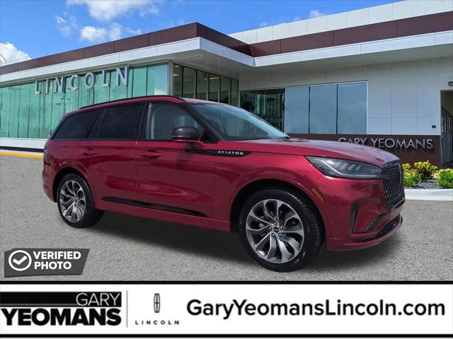 2026 Lincoln Aviator Premiere for sale in Daytona Beach, FL