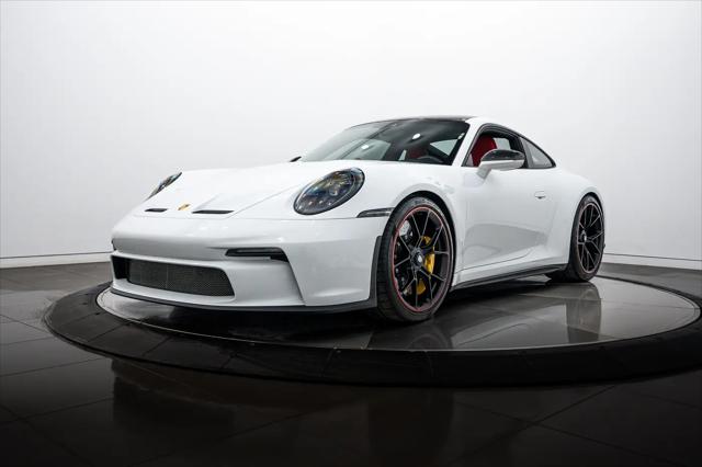 2024 Porsche 911 GT3 w/Touring Package for sale in Highland Park, IL