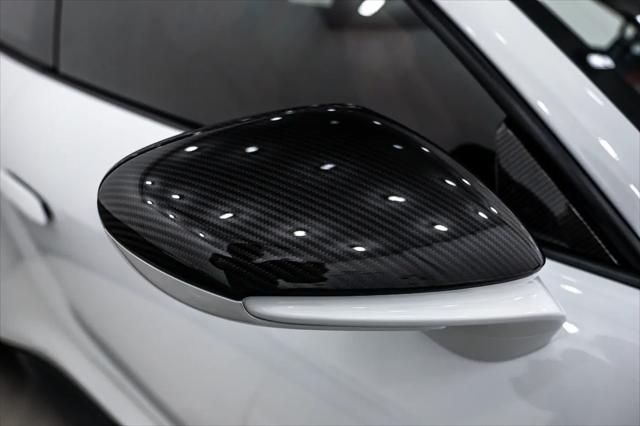 2024 Porsche 911 GT3 w/Touring Package