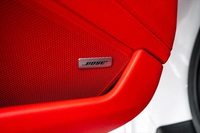 2024 Porsche 911 GT3 w/Touring Package