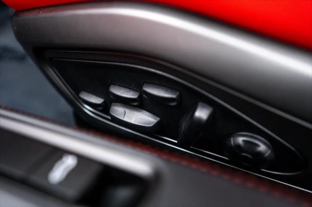 2024 Porsche 911 GT3 w/Touring Package