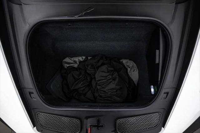 2024 Porsche 911 GT3 w/Touring Package