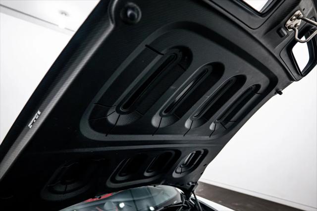 2024 Porsche 911 GT3 w/Touring Package