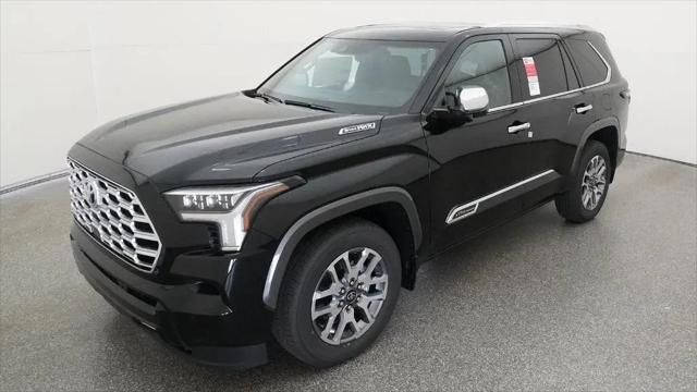 2026 Toyota Sequoia 1794 Edition for sale in Miami, FL