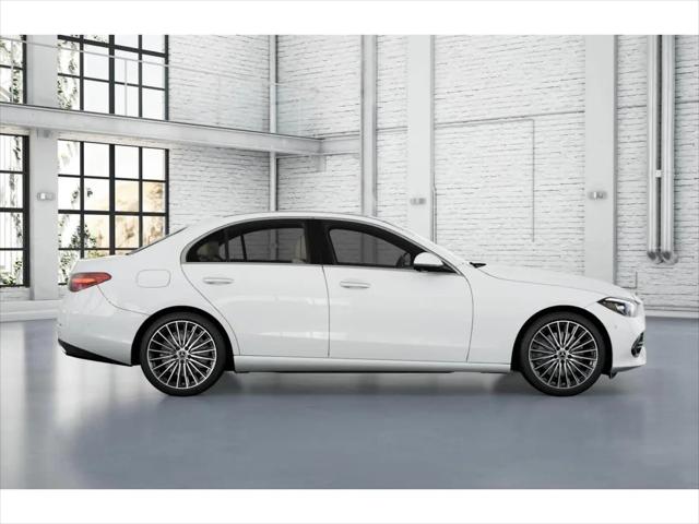 2026 Mercedes-Benz C-CLASS C 300 C 300