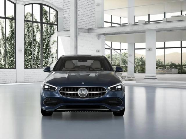2026 Mercedes-Benz C-CLASS C 300 C 300