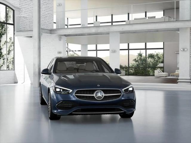 2026 Mercedes-Benz C-CLASS C 300 C 300