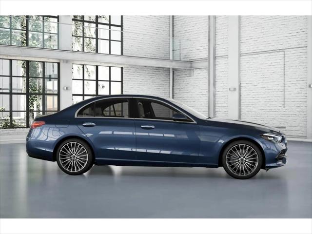 2026 Mercedes-Benz C-CLASS C 300 C 300