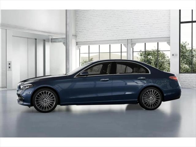 2026 Mercedes-Benz C-CLASS C 300 C 300