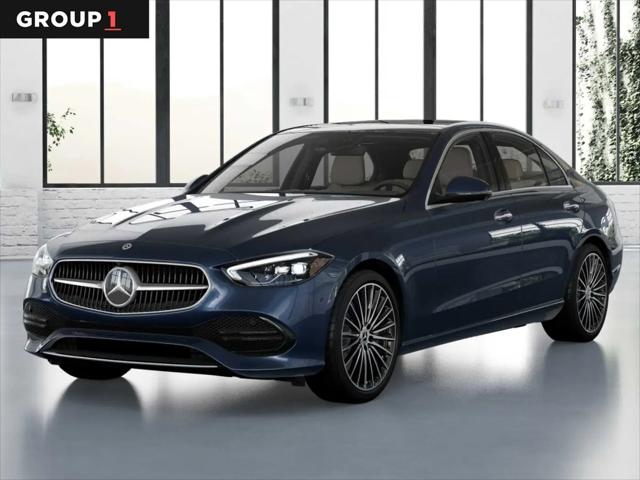 2026 Mercedes-Benz C-CLASS C 300 C 300 for sale in Bluffington, SC
