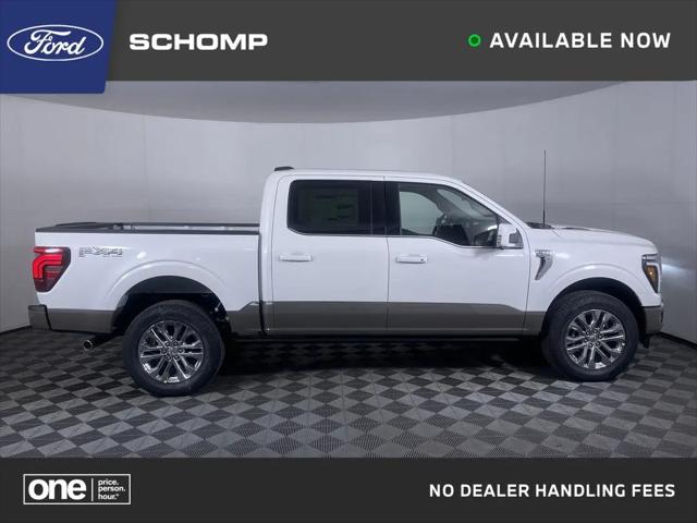 2026 Ford F-150 King Ranch for sale in Denver, CO