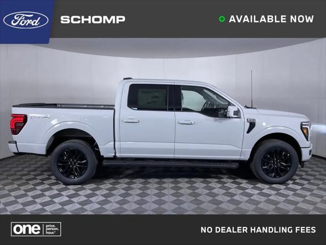 2026 Ford F-150 LARIAT for sale in Denver, CO