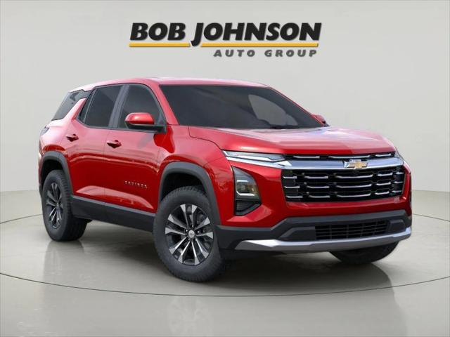 2026 Chevrolet Equinox FWD LT for sale in Spencerport, NY