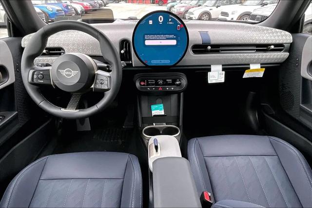 2026 MINI Hardtop Cooper S
