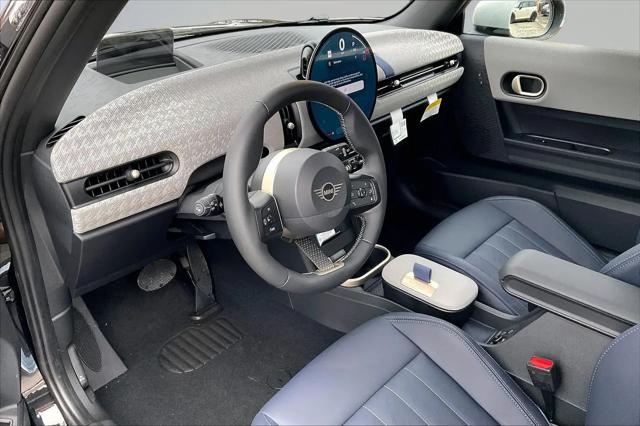 2026 MINI Hardtop Cooper S
