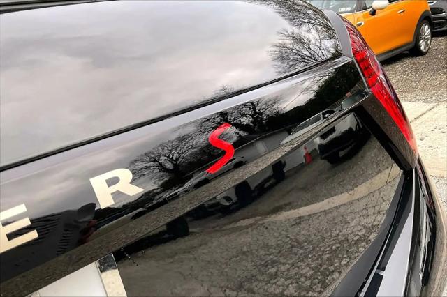 2026 MINI Hardtop Cooper S