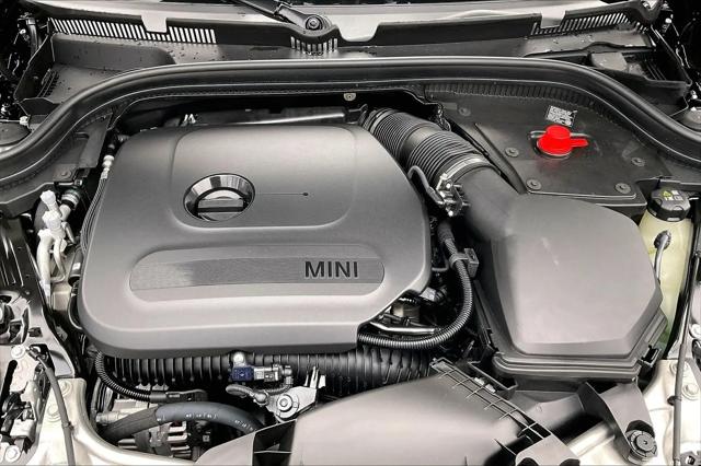 2026 MINI Hardtop Cooper S