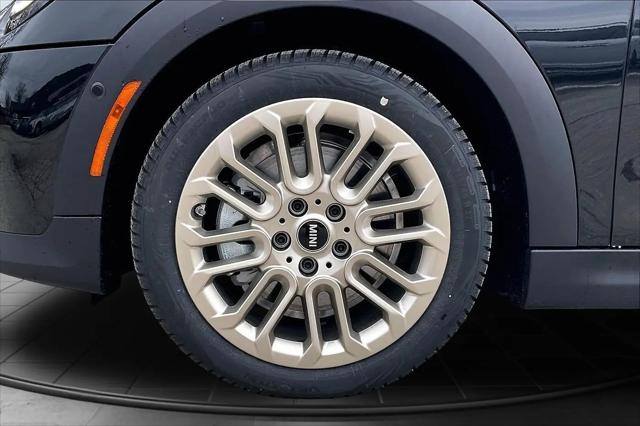 2026 MINI Hardtop Cooper S