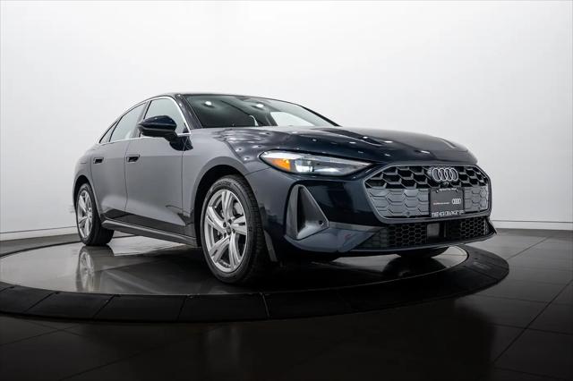 2025 Audi A5 Premium TFSI quattro S tronic for sale in Highland Park, IL