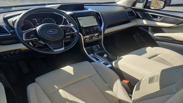 2020 Subaru Ascent Premium