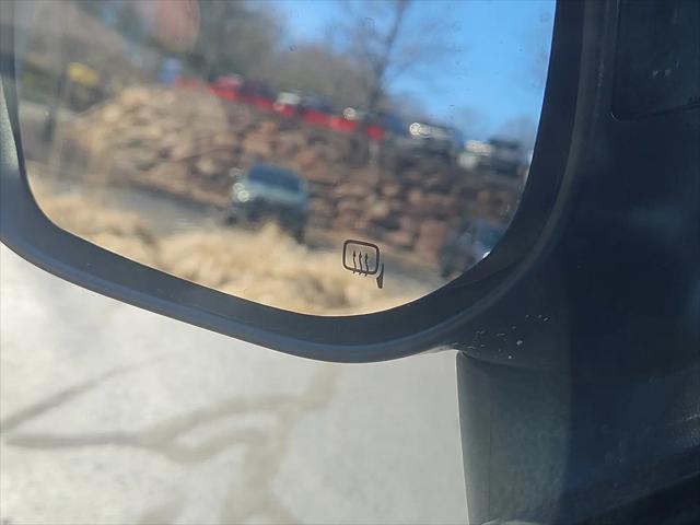 2020 Subaru Ascent Premium