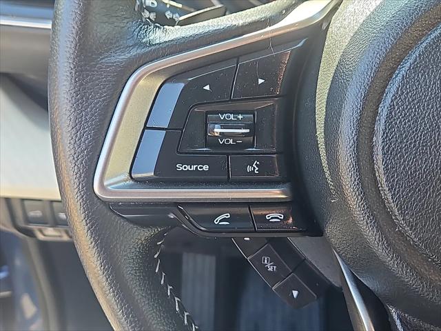 2020 Subaru Ascent Premium