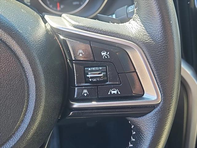 2020 Subaru Ascent Premium
