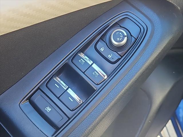 2020 Subaru Ascent Premium