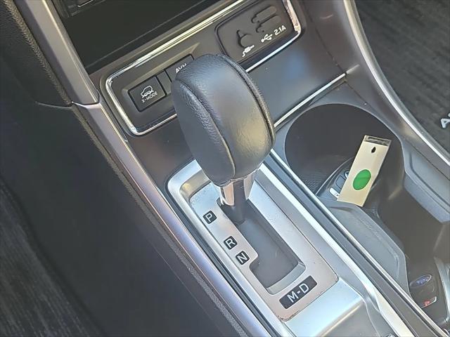 2020 Subaru Ascent Premium