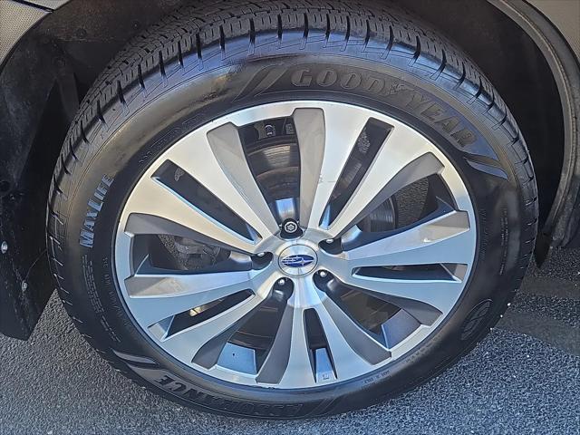 2020 Subaru Ascent Premium