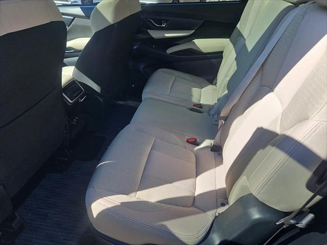2020 Subaru Ascent Premium