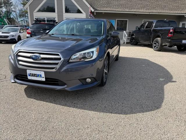 2015 Subaru Legacy 2.5i Limited for sale in North Hampton, NH