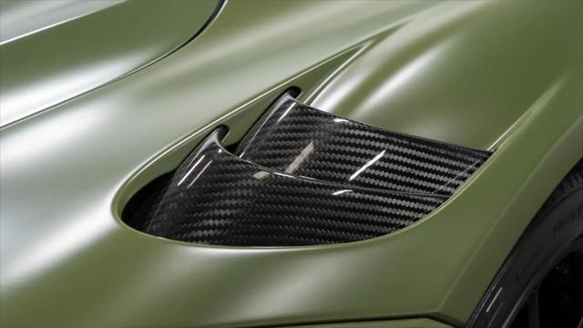 2026 McLaren 750S Spider