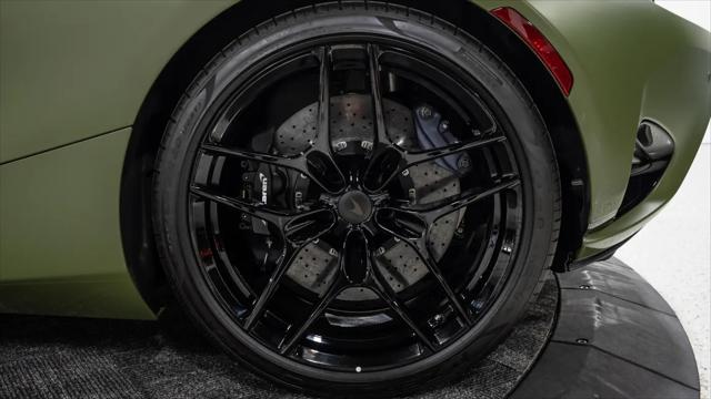 2026 McLaren 750S Spider