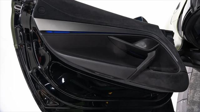 2026 McLaren 750S Spider