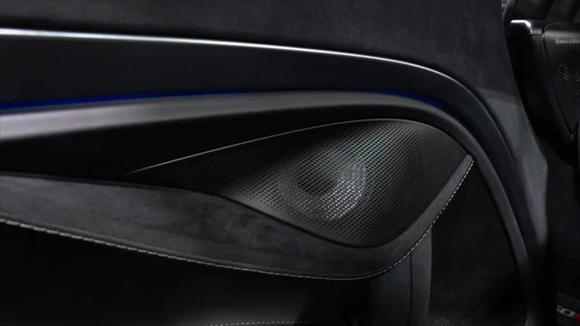 2026 McLaren 750S Spider