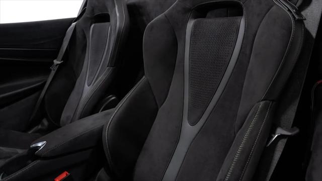 2026 McLaren 750S Spider