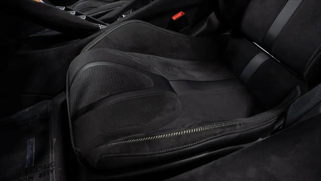 2026 McLaren 750S Spider