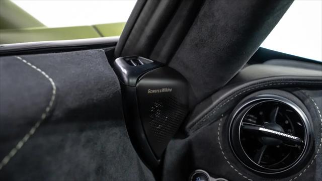 2026 McLaren 750S Spider