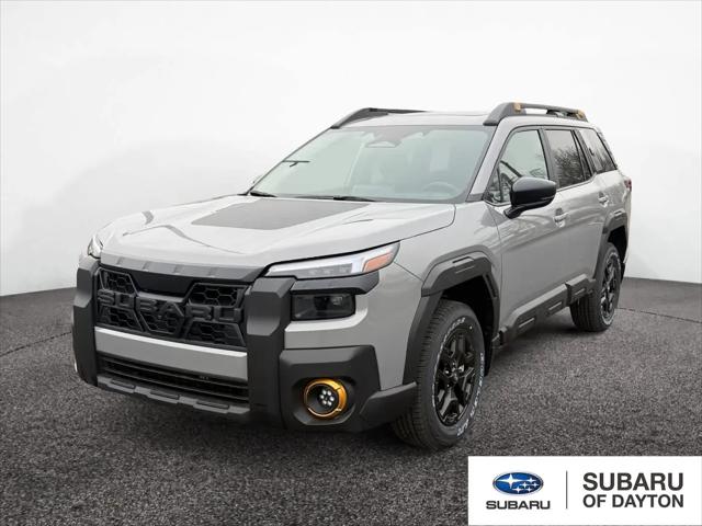 2026 Subaru Outback Wilderness for sale near Dayton, OH