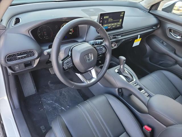 2026 Honda HR-V AWD EX-L