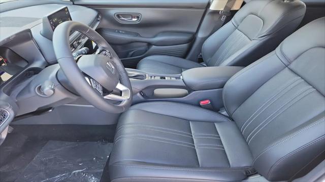 2026 Honda HR-V AWD EX-L